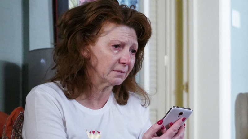 Carmel is still shaken by Shakil's death