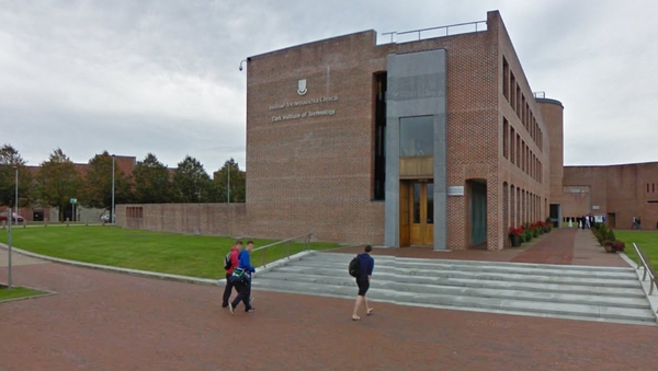 Details of the disclosure were not revealed, but management at CIT said between 15 and 20 managers were named in allegations it contained