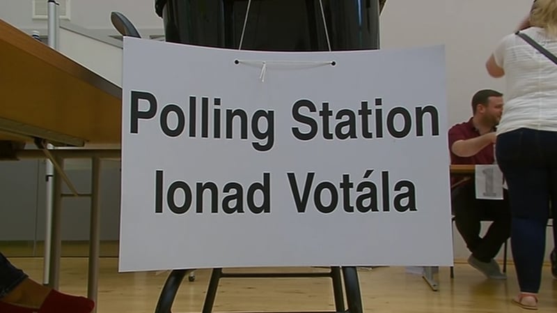 A vote was due to take place on the same day as the Presidential Election
