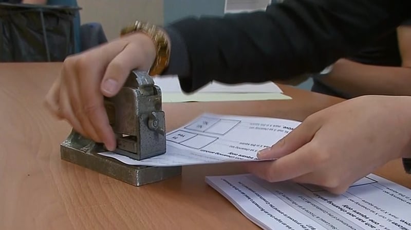 The proposed referendum to be held on 8 March would broaden the definition of family beyond marriage in the constitution