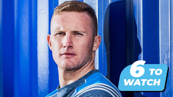 Six to Watch: The evolution of Ciarán Kilkenny