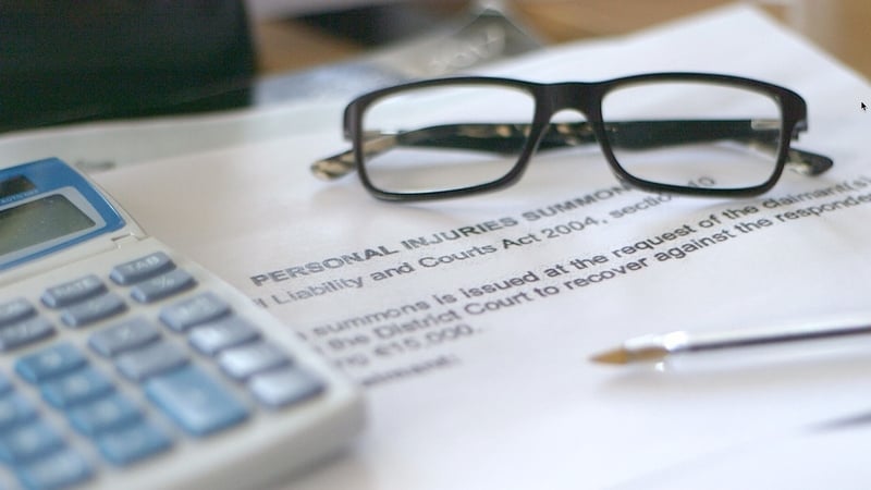 It was hoped that a database of all claims before the courts could identify those who were making multiple claims