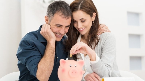 Starting a family? Here's how to save for their college education