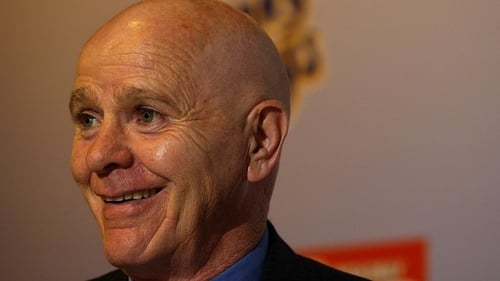 Brendan Ingle has passed away aged 77