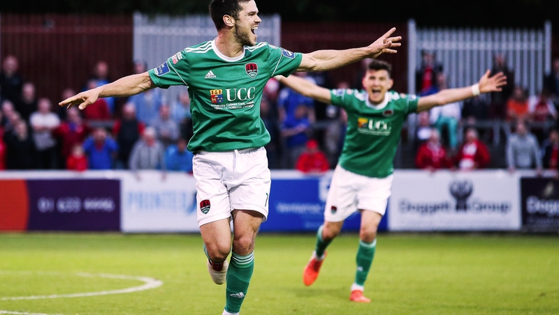 Cork City could be in for a huge windfall with one victory in Europe