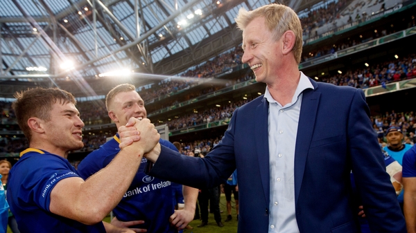 'To try and get our feet back on the ground this week was a challenge, but credit the players'