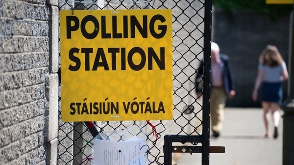 The referendum is due to take place at the end of November (File image)