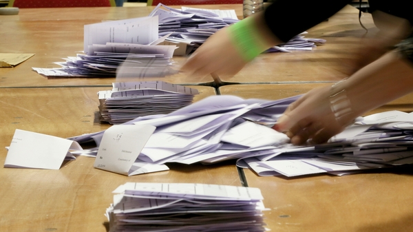 The country voted to repeal the Eighth Amendment last month by 66.4% to 33.6%