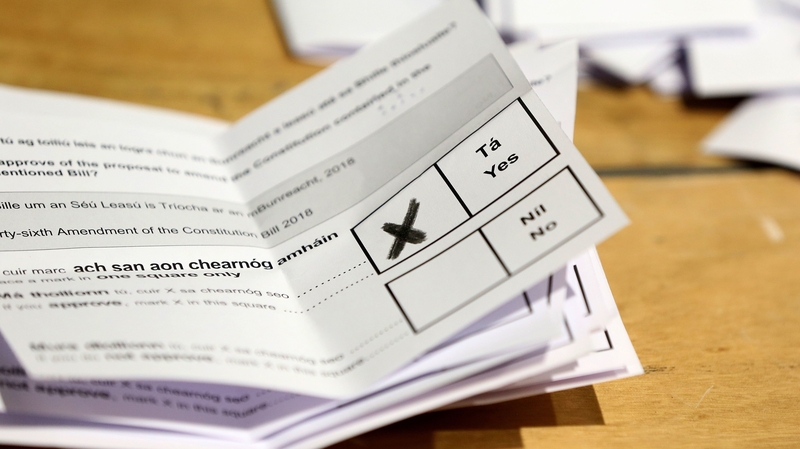 Counting of votes in the Presidential Election and the blasphemy referendum will begin at 9am tomorrow morning