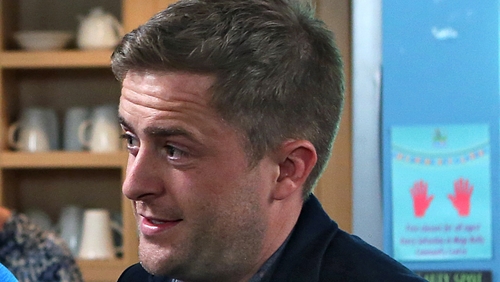 George McMahon - "It's a really incredibly experience"