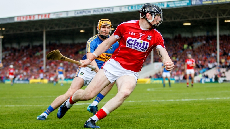 Old rivals Cork and Tipperary will meet in the first round of the Munster SHC