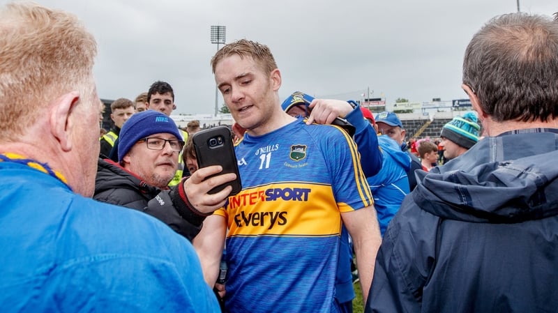 'That's Munster hurling at its finest, that's what we grew up watching'