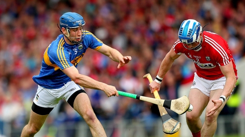 'We need to focus on Limerick now, Tipperary is over move on'