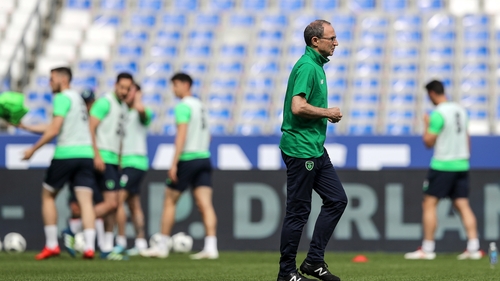 Martin O'Neill: 'The French are individually well-equipped'