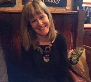 Rebecca Downes