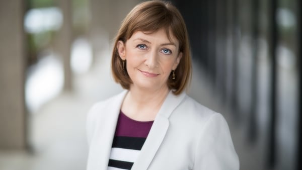 Rachael English: Irish village life painted with consummate skill and expertise