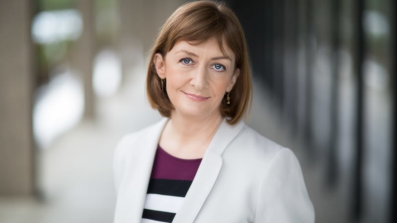 Rachael English: Irish village life painted with consummate skill and expertise