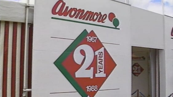 Avonmore Is 21