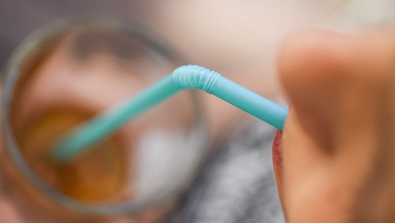 EU in drive to rid environment of plastic waste