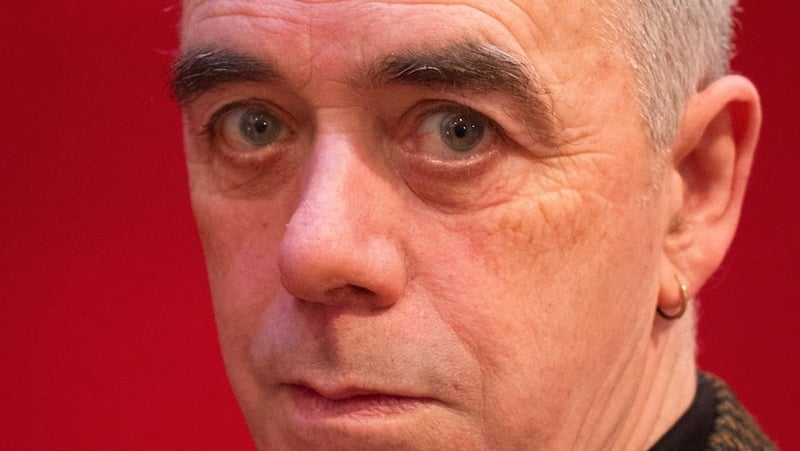 Theo Dorgan: two distinct depictions of Orpheus in his masterful new work