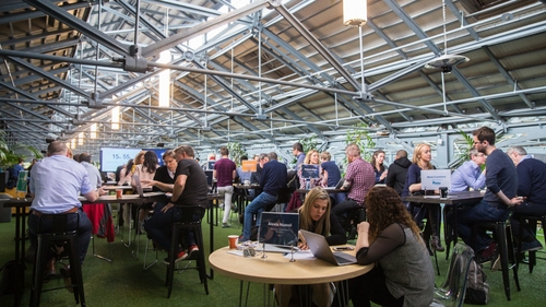 Get your geek on! First Friday at Dogpatch Labs