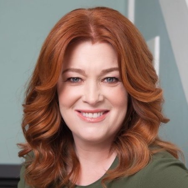 RTÉ Presenter