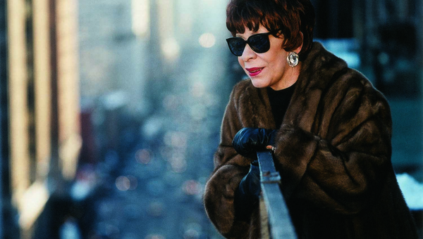 Shirley Horn: great timing in that smoky delivery