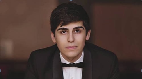 Evren Ozel, USA