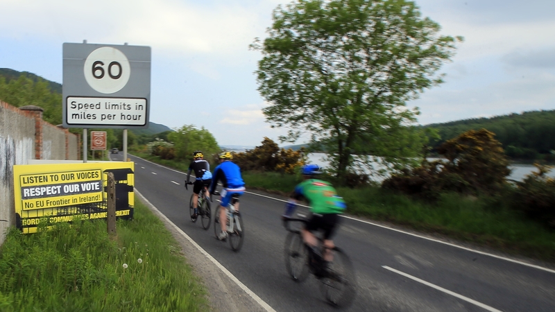 Deadline for the UK withdrawal from the EU is due to be finalised by October