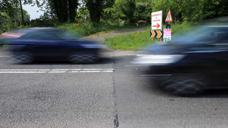 Full speed ahead: "Northern Ireland's continuing membership of the UK requires democratic interrogation"