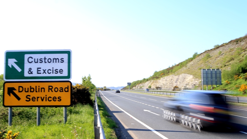 EU-UK statement confirms no substantial progress on Ireland