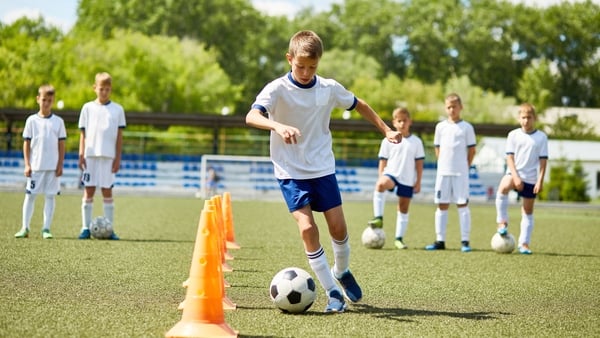A star of tomorrow or burnt out by 19? Photo: iStock
