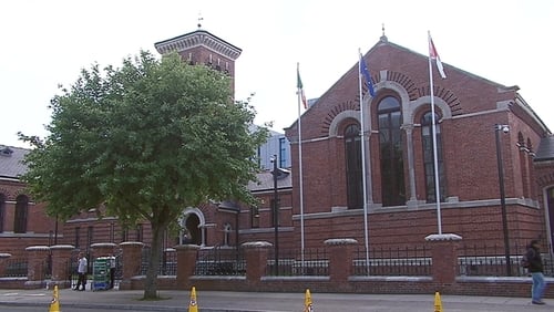 Cork Circuit Criminal Court was told Kyle Duggan targeted elderly men