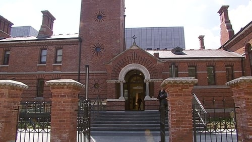 The woman was given a two-and-a-half-year suspended sentence at Cork Circuit Criminal Court today