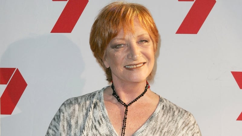Home and Away star Cornelia Frances has died