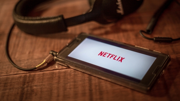 Netflix said it expects to add around seven million new subscribers in the first quarter of 2020