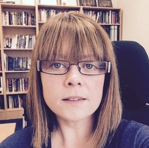 Orla Lynch