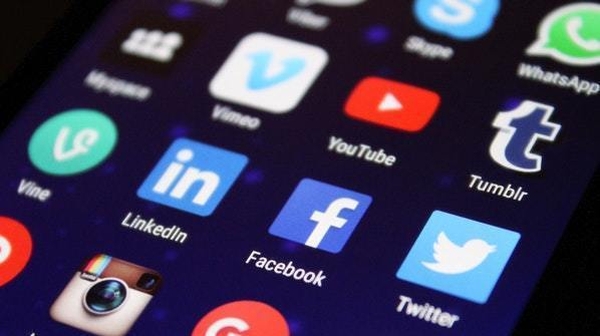 "When cleverly crafted social media campaigns get us to agree or disagree with posts on social media, they are subtly shifting our group allegiances"