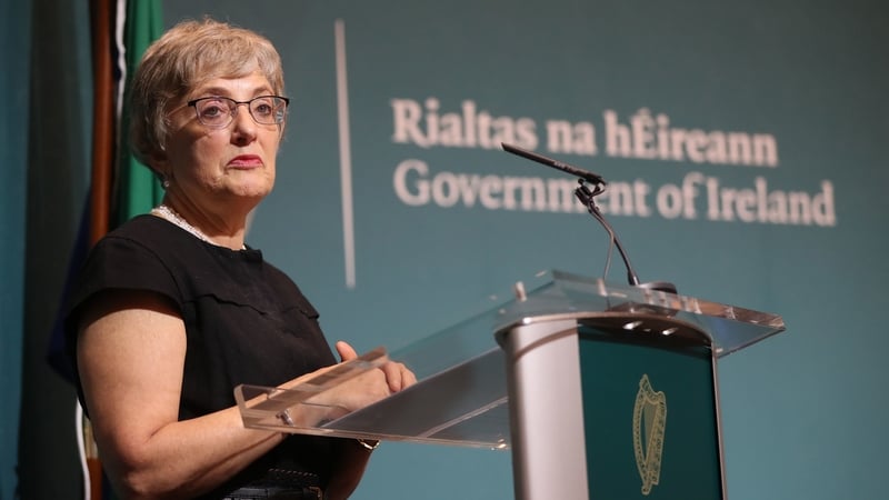 Tuesday's confirmation by Katherine Zappone that at least 126 infants were mis-registered as the offspring of the parents who adopted them has yet again, prompted a communal rolling of eyes to heaven