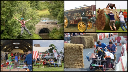 33 things to do around Ireland over the June Bank Holiday weekend