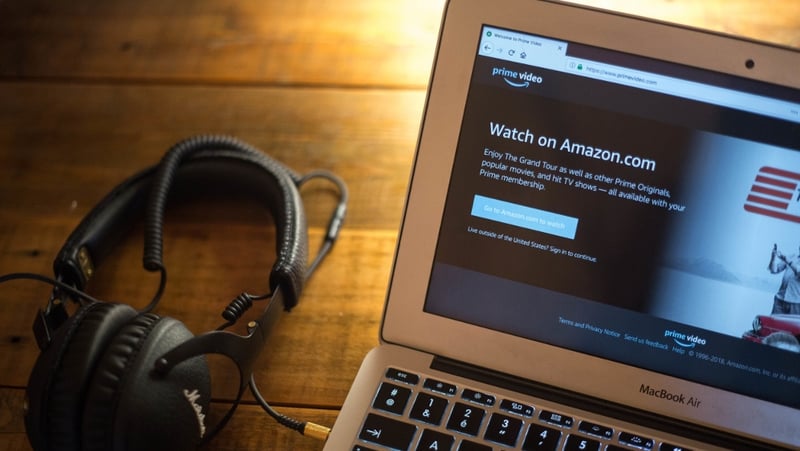 Shoppers in Germany, Amazon's second-biggest market after the United States, will see fees for an annual Prime membership rise 30% to €89.90.