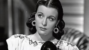 Constance Smith forgotten Limerick Hollywood star of the 50's  show image
