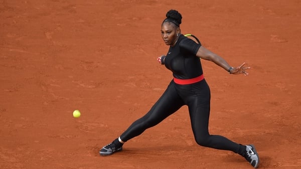 Serena Williams