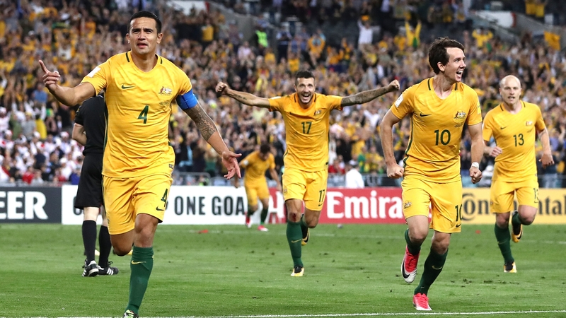 Can Australia shock France and Denmark on Group C?