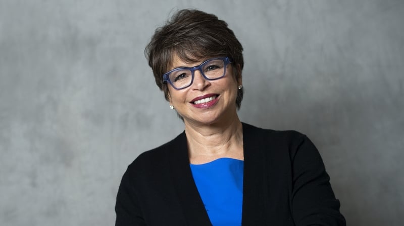 Valerie Jarrett is a close friend of the Obamas