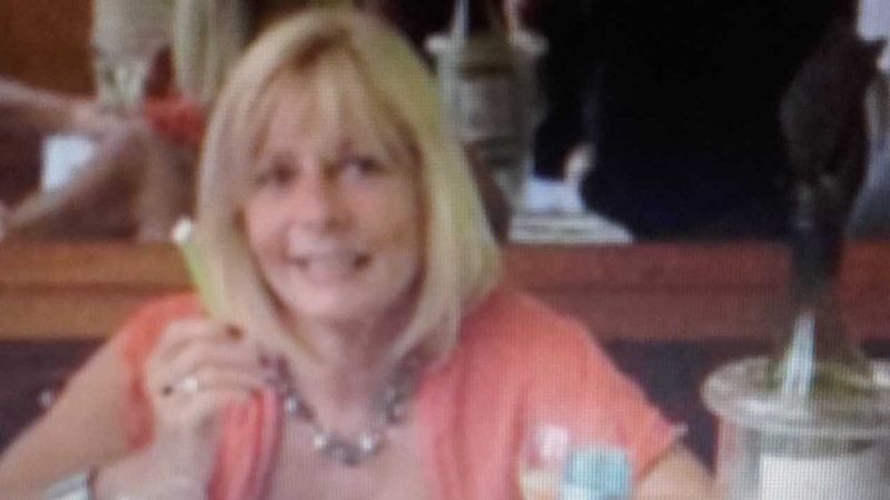 'I think there should be an audit of all adoption agencies' -Theresa Tinggal