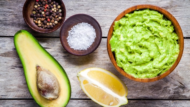 Back to Basics: Guacamole