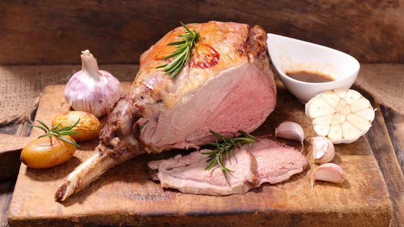 A great recipe for a special occasion.