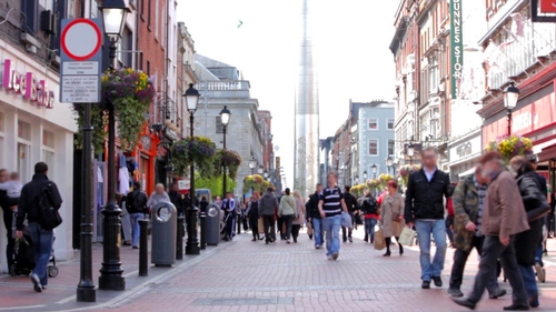 Why are local authorities sued?