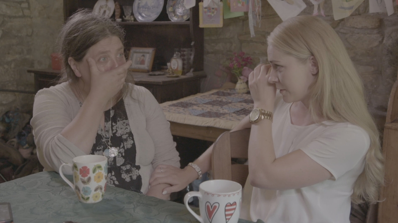 Emma Murphy Fights Back